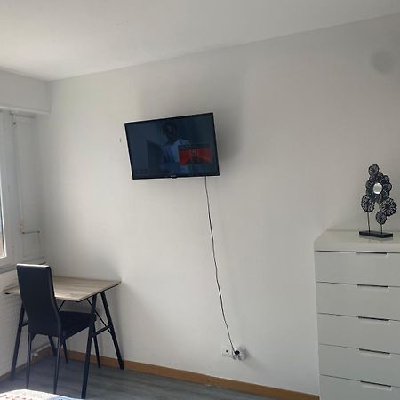 Appartement 3 Chambres Evry Plein Centre Ville Dış mekan fotoğraf